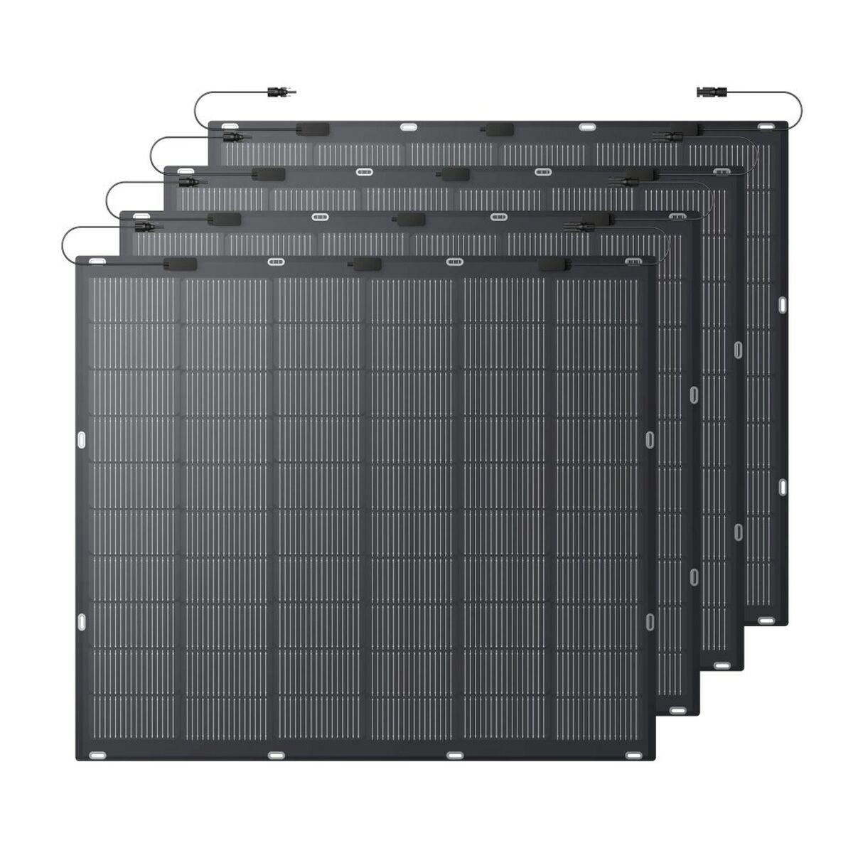 Cargador Solar Anker B5552411