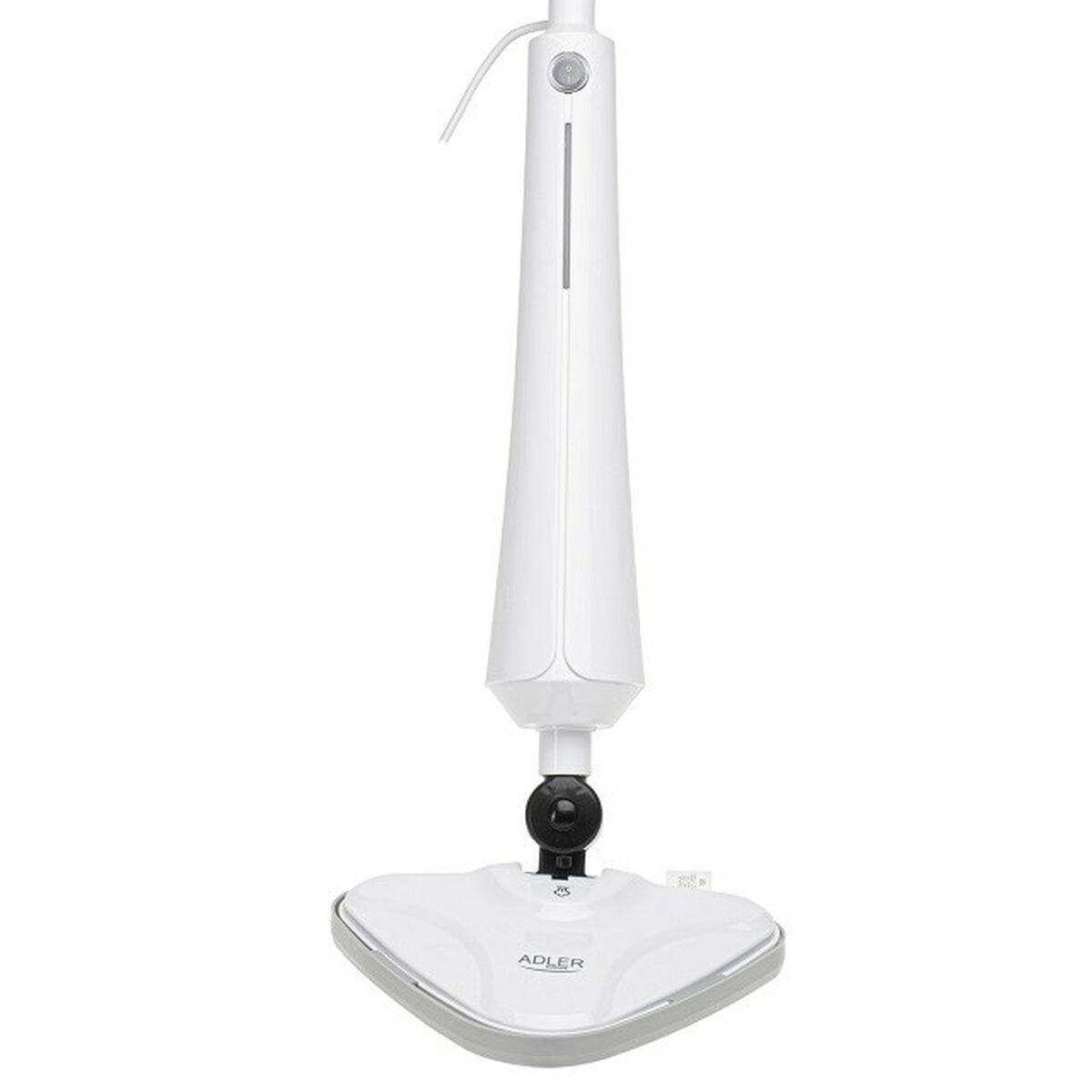 Mopa a Vapor Adler AD 7068 1300 W