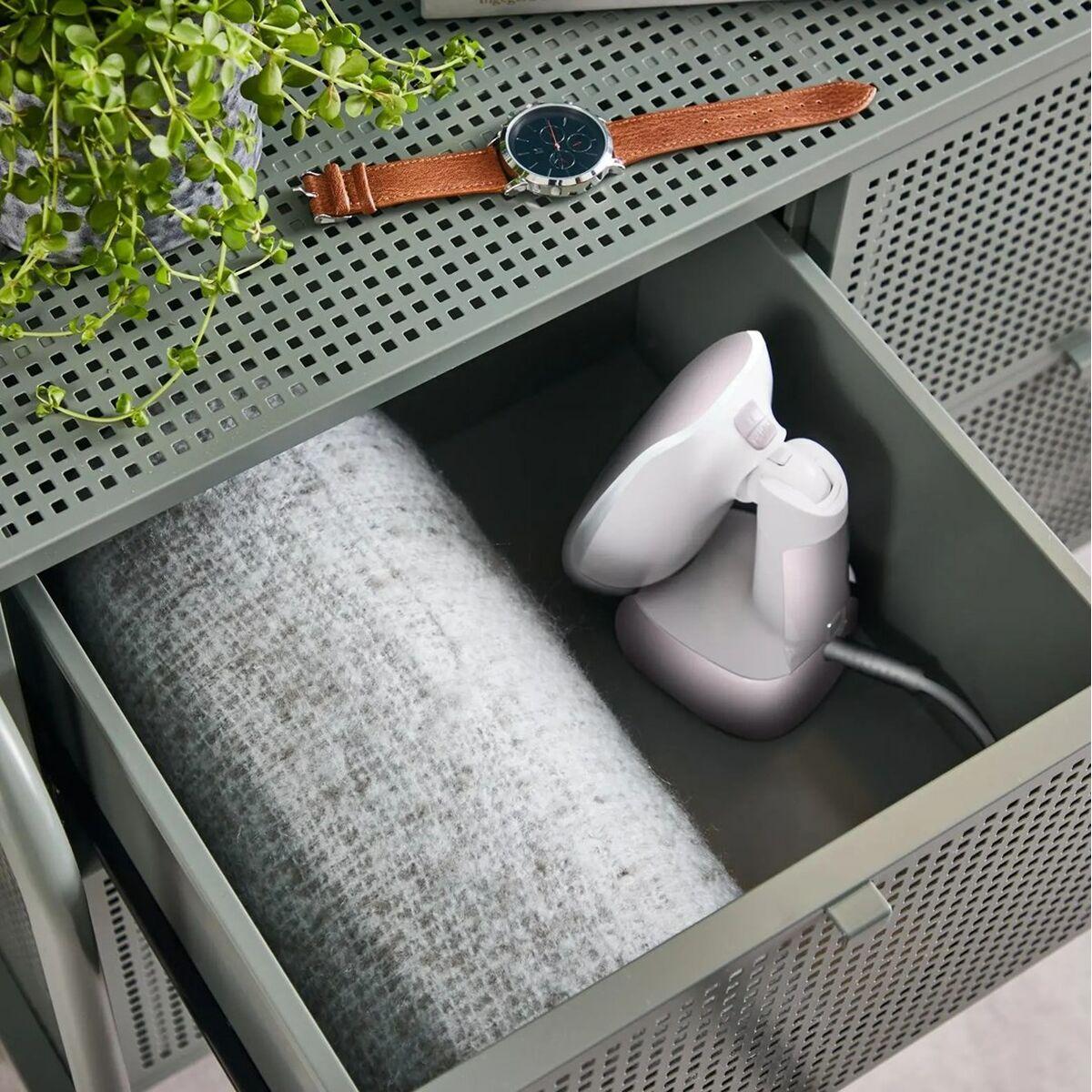 Plancha de Vapor Tefal DT3050