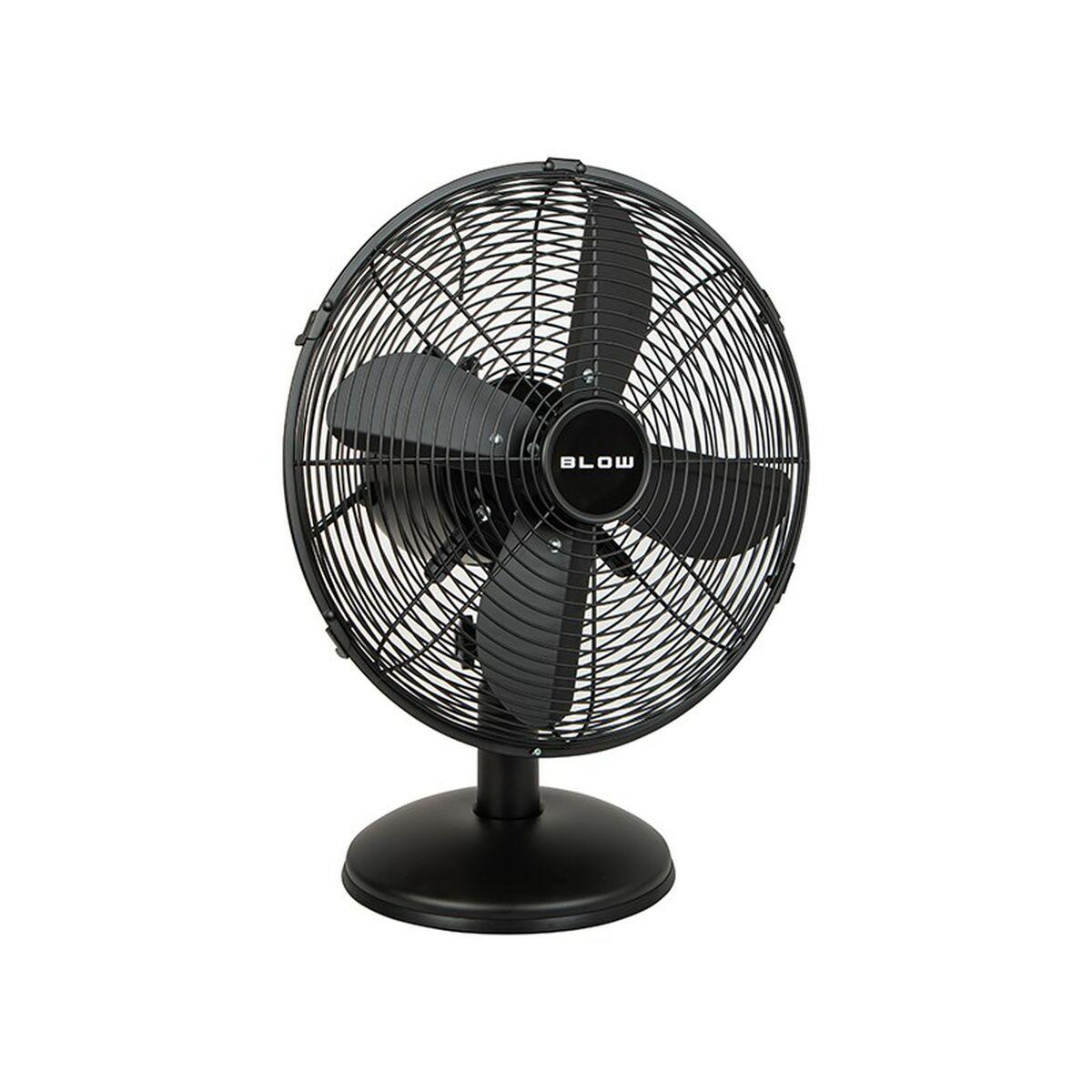 Ventilador de Sobremesa Blow 44-658#