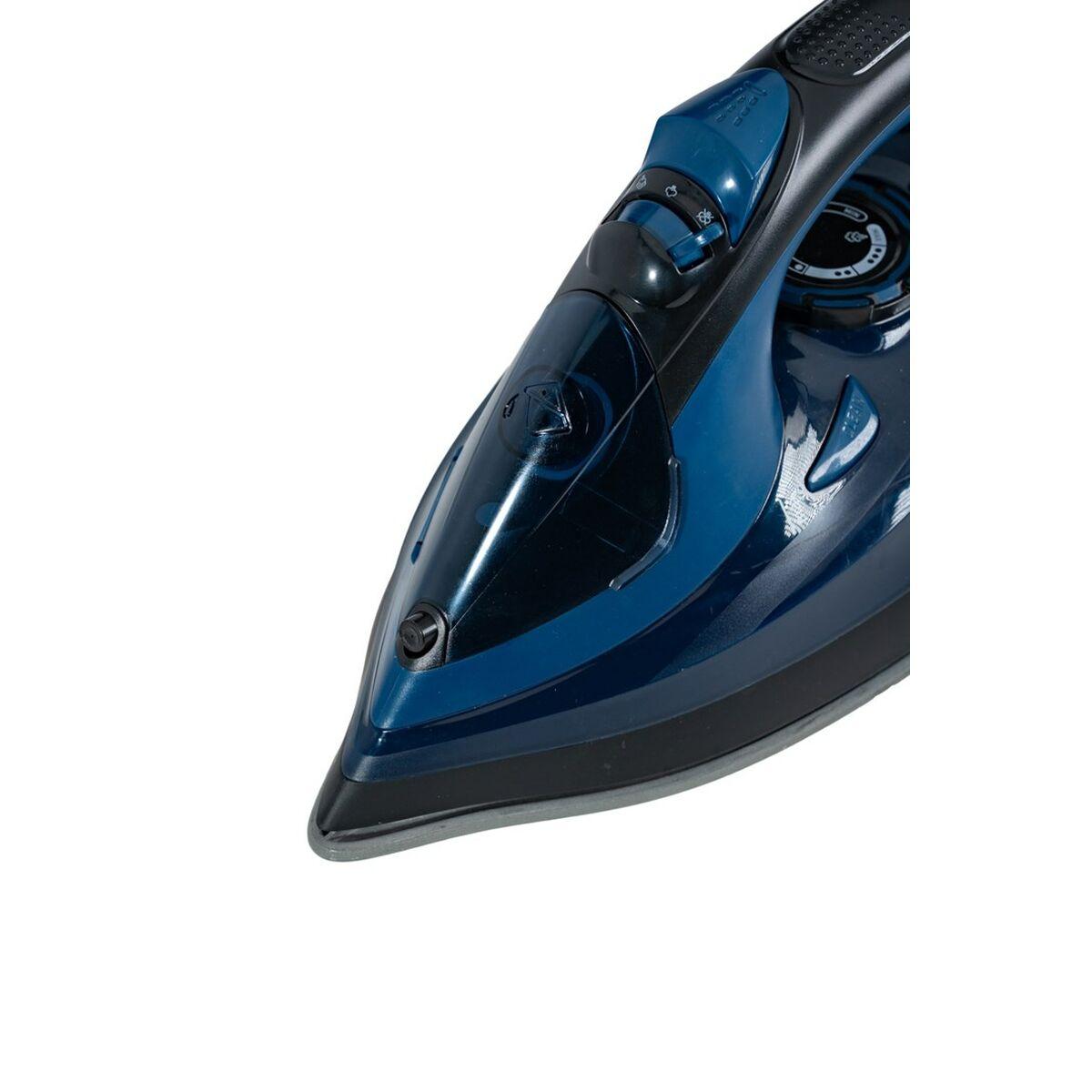 Plancha de Vapor Oromed ORO-TEXSTYLE