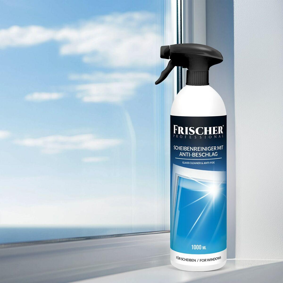 Limpiador Frischer FR00233_1000