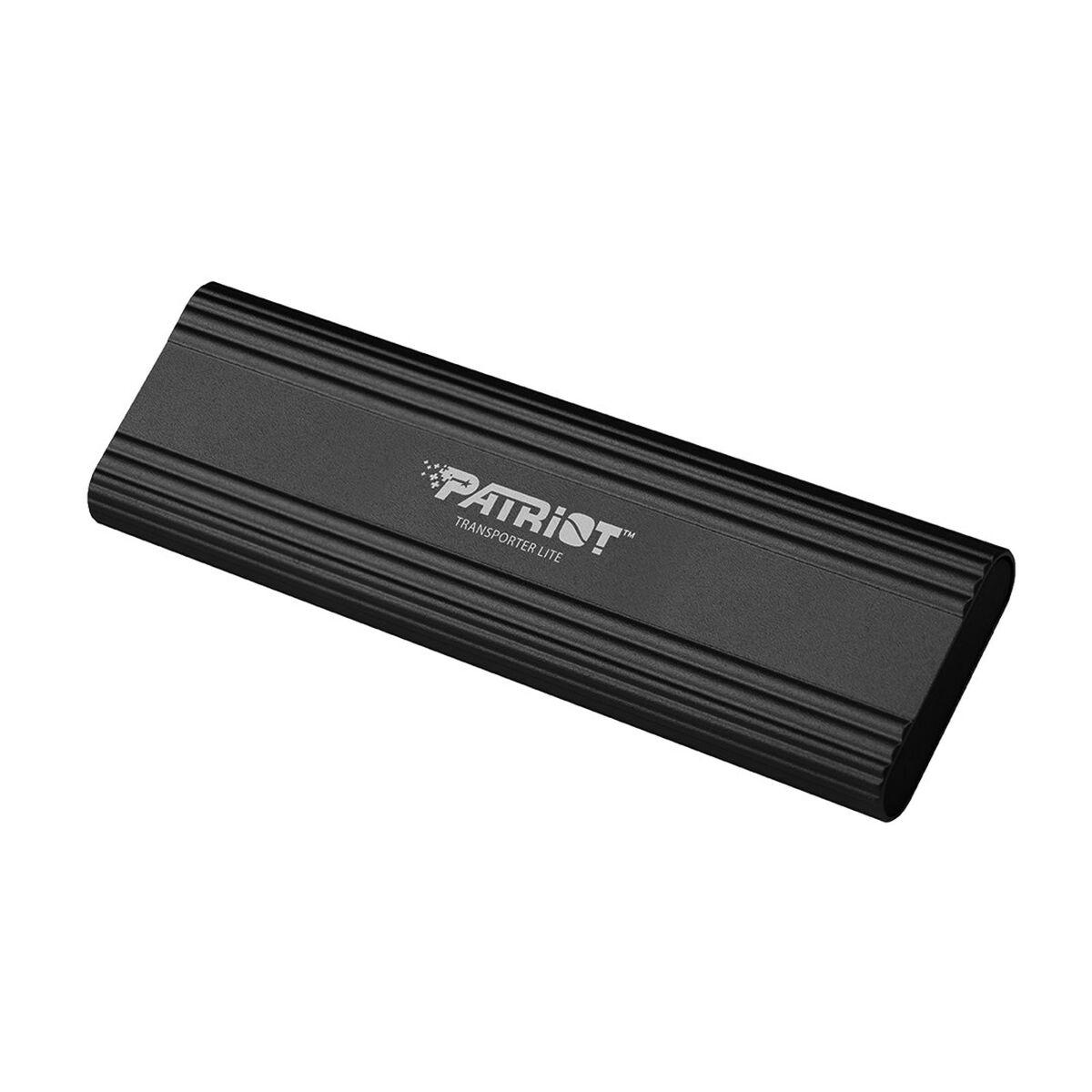 Disco Duro Externo Patriot Memory PTPL2TBPECB