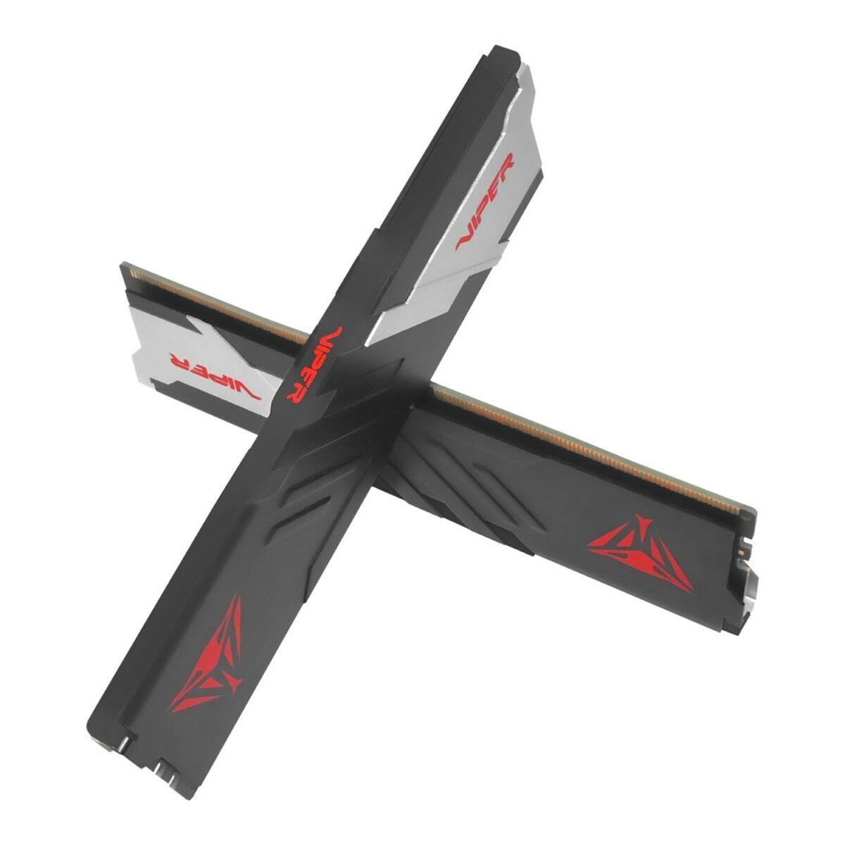Memoria RAM Patriot Memory PVV548G640C32K