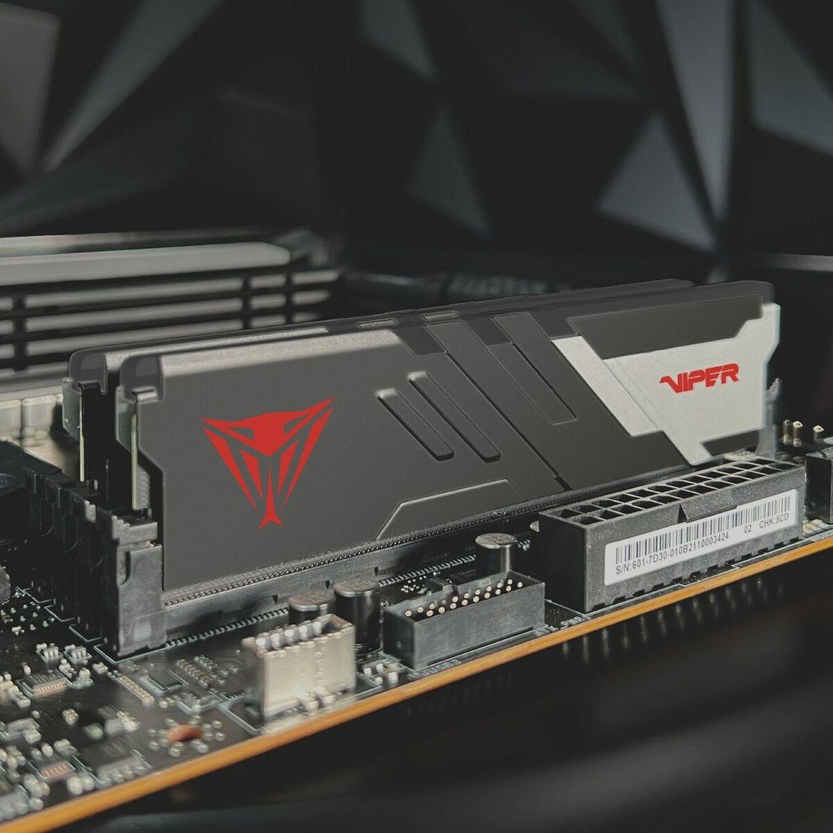 Memoria RAM Patriot Memory PVV548G600C36K