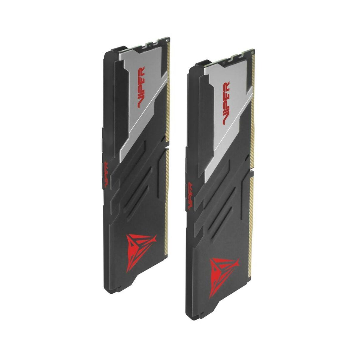 Memoria RAM Patriot Memory PVV548G600C36K