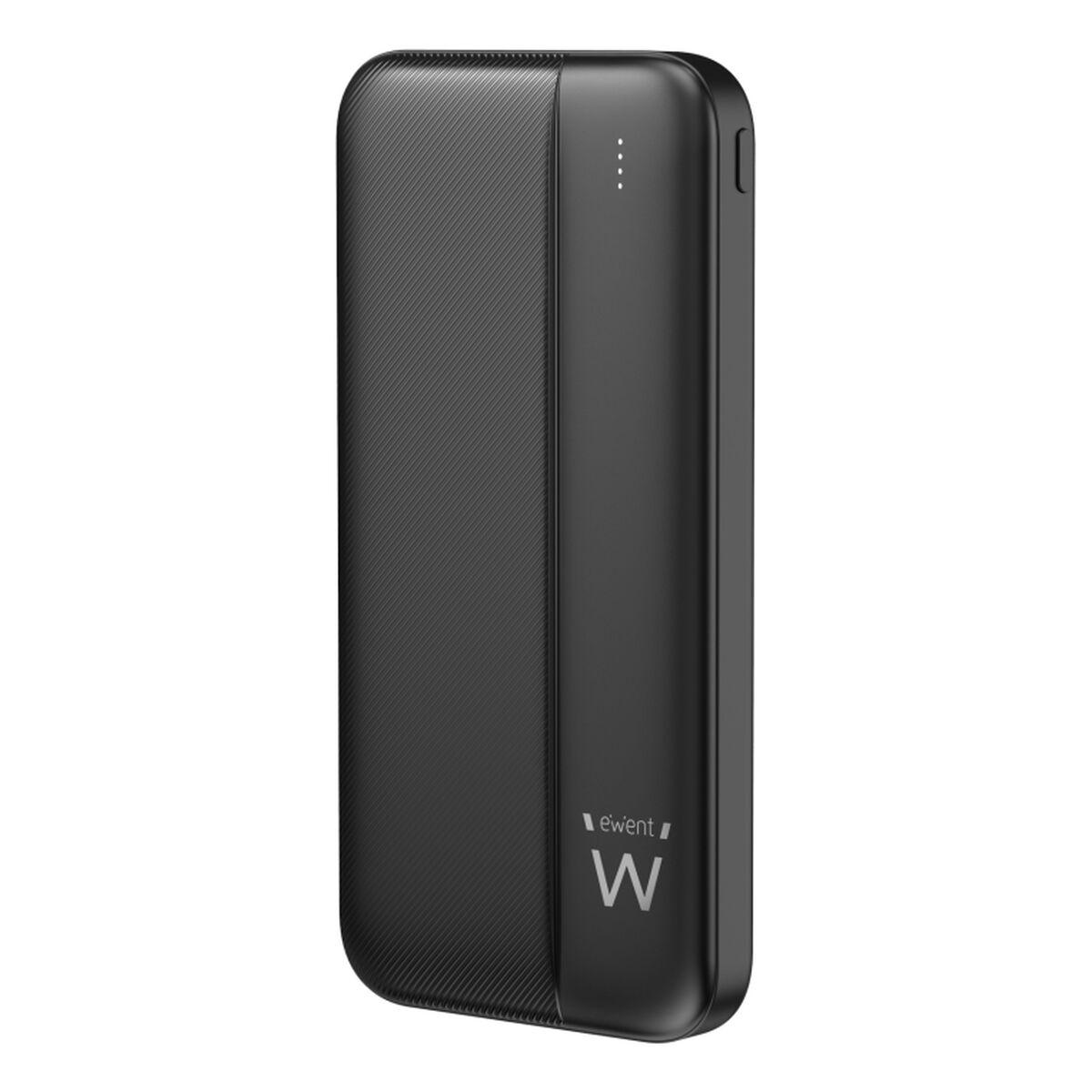 Powerbank Eminent EW1161 Negro 10000 mAh