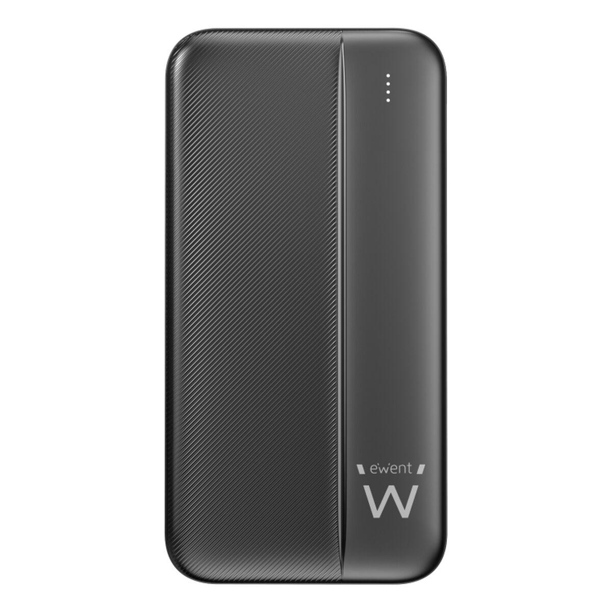 Powerbank Eminent EW1161 Negro 10000 mAh