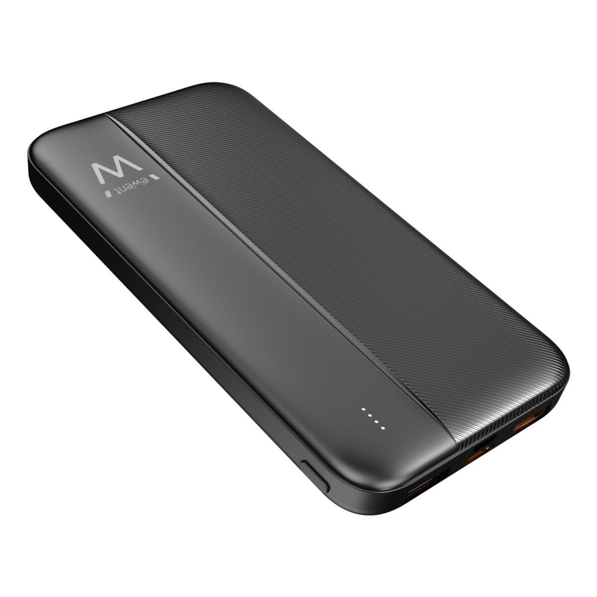 Powerbank Eminent EW1161 Negro 10000 mAh