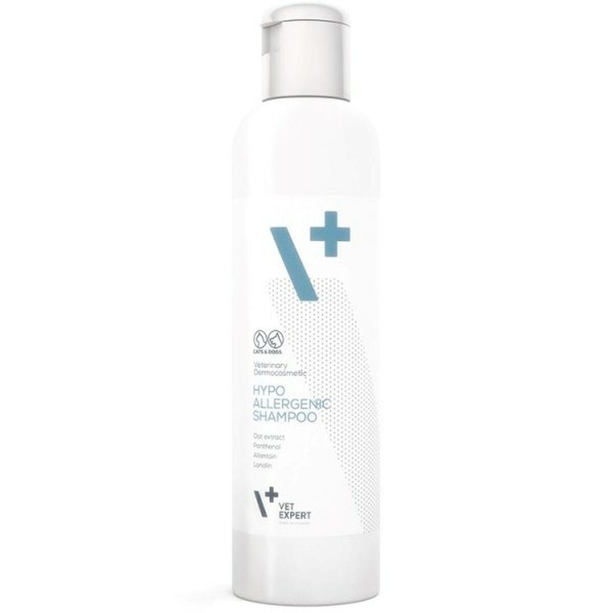 Champú para mascotas VETEXPERT                                 250 ml