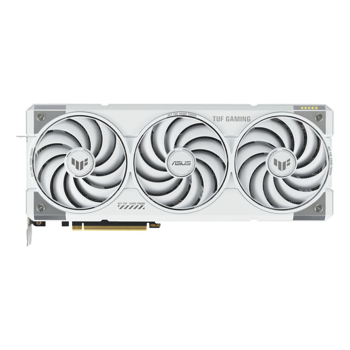 Tarjeta Gráfica Asus 90YV0MD3-M0NA00 nvidia geforce rtx 5070 ti 16 GB GDDR7