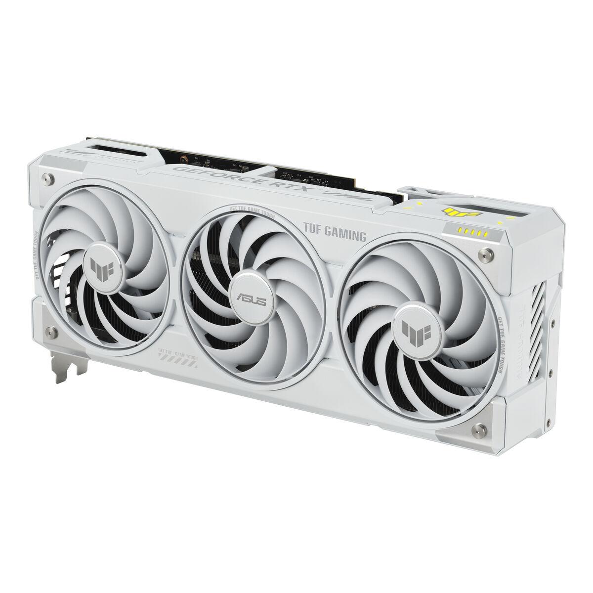 Tarjeta Gráfica Asus 90YV0MD3-M0NA00 nvidia geforce rtx 5070 ti 16 GB GDDR7