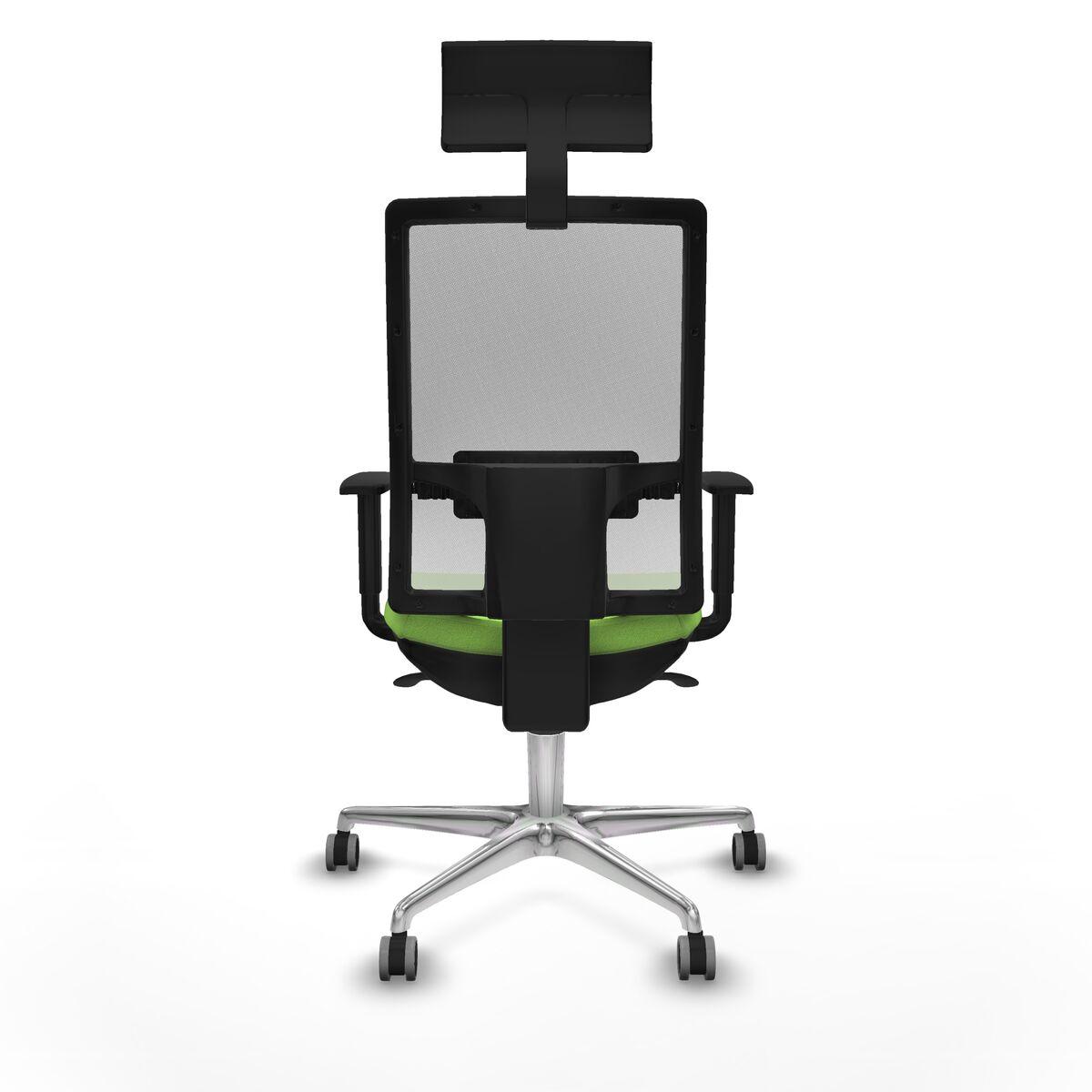 Silla de Oficina Piqueras y Crespo 1D086G1 Pistacho