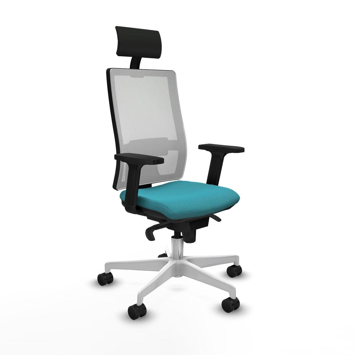 Silla de Oficina Piqueras y Crespo 2D026N1