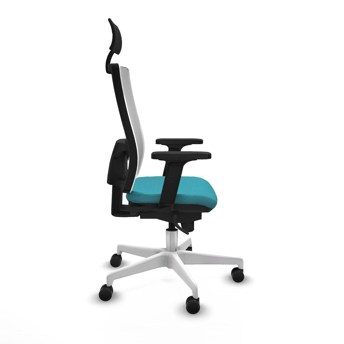 Silla de Oficina Piqueras y Crespo 2D026N1