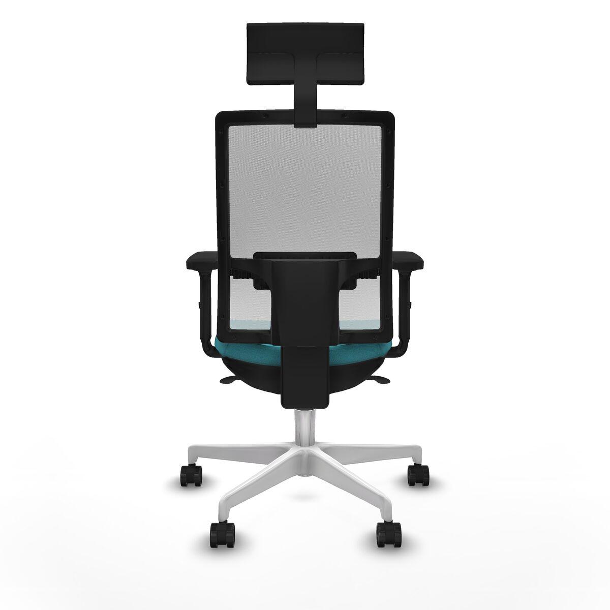 Silla de Oficina Piqueras y Crespo 2D026N1