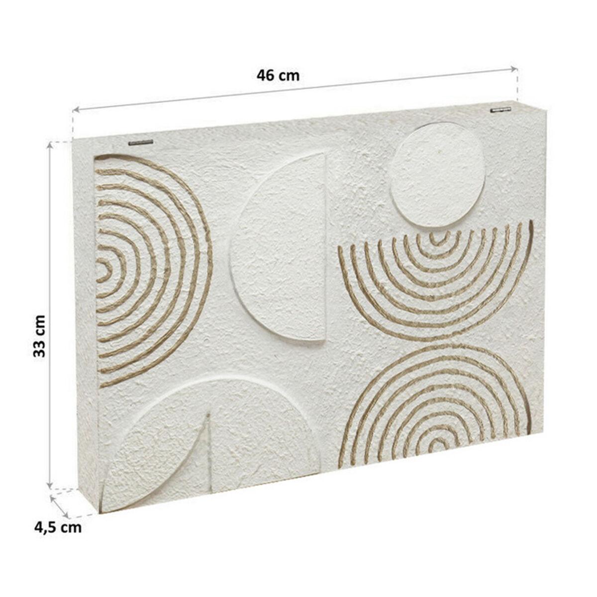 Juego de Cestas Versa Madera MDF