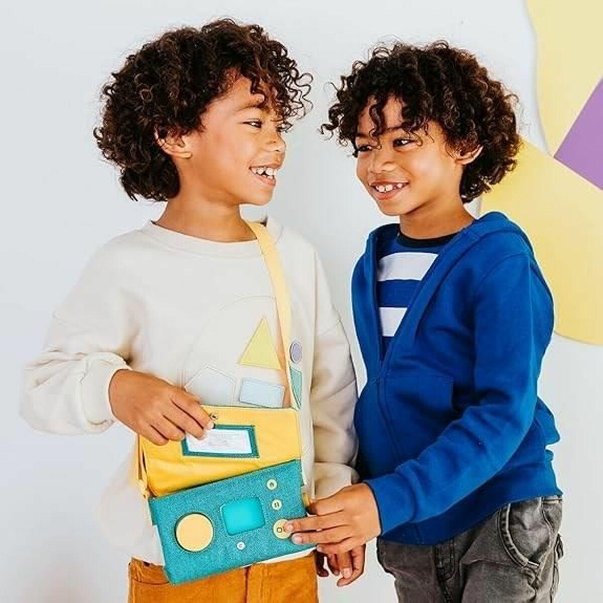 Funda Protectora Lunii Ma Pochette Lunii