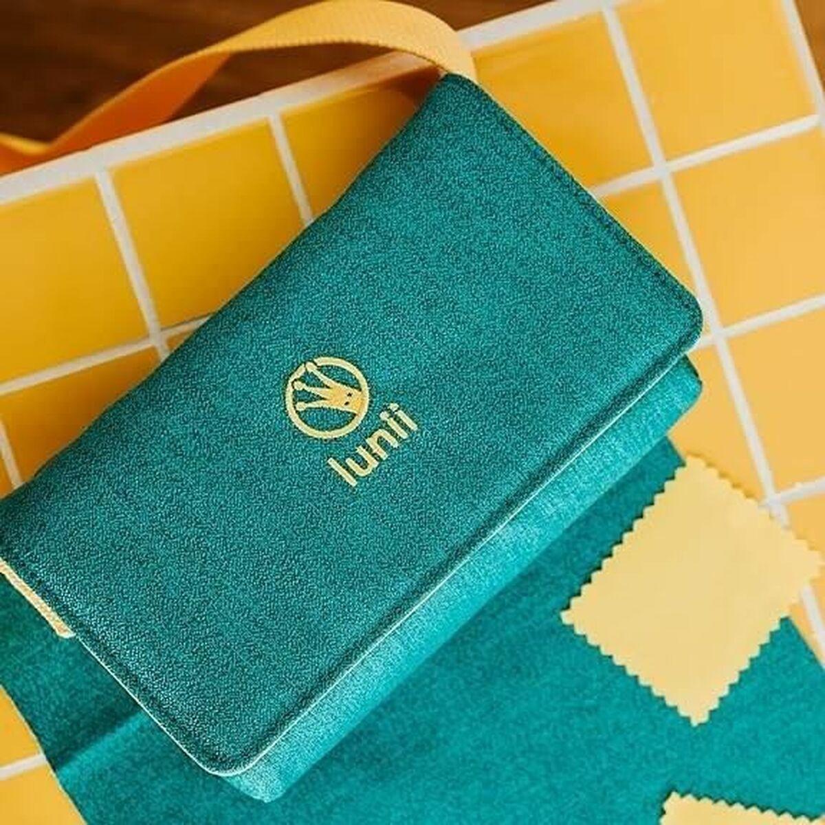 Funda Protectora Lunii Ma Pochette Lunii