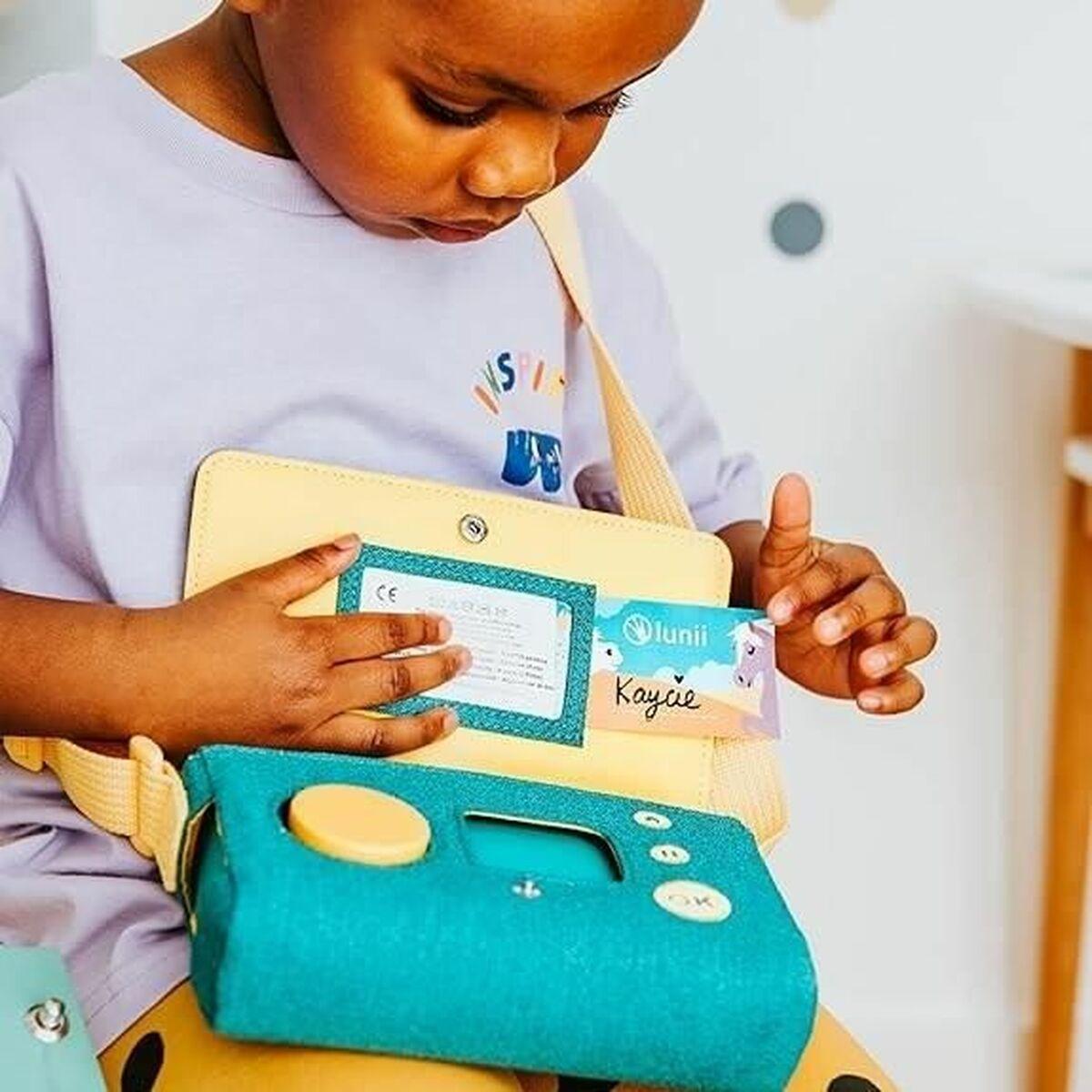Funda Protectora Lunii Ma Pochette Lunii