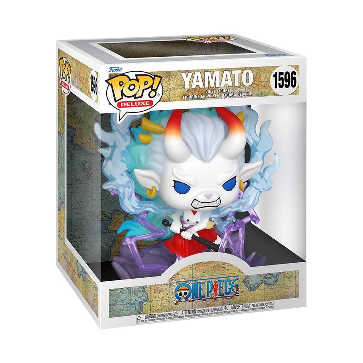 Figura Coleccionable Funko Pop! Multicolor (1 unidad)
