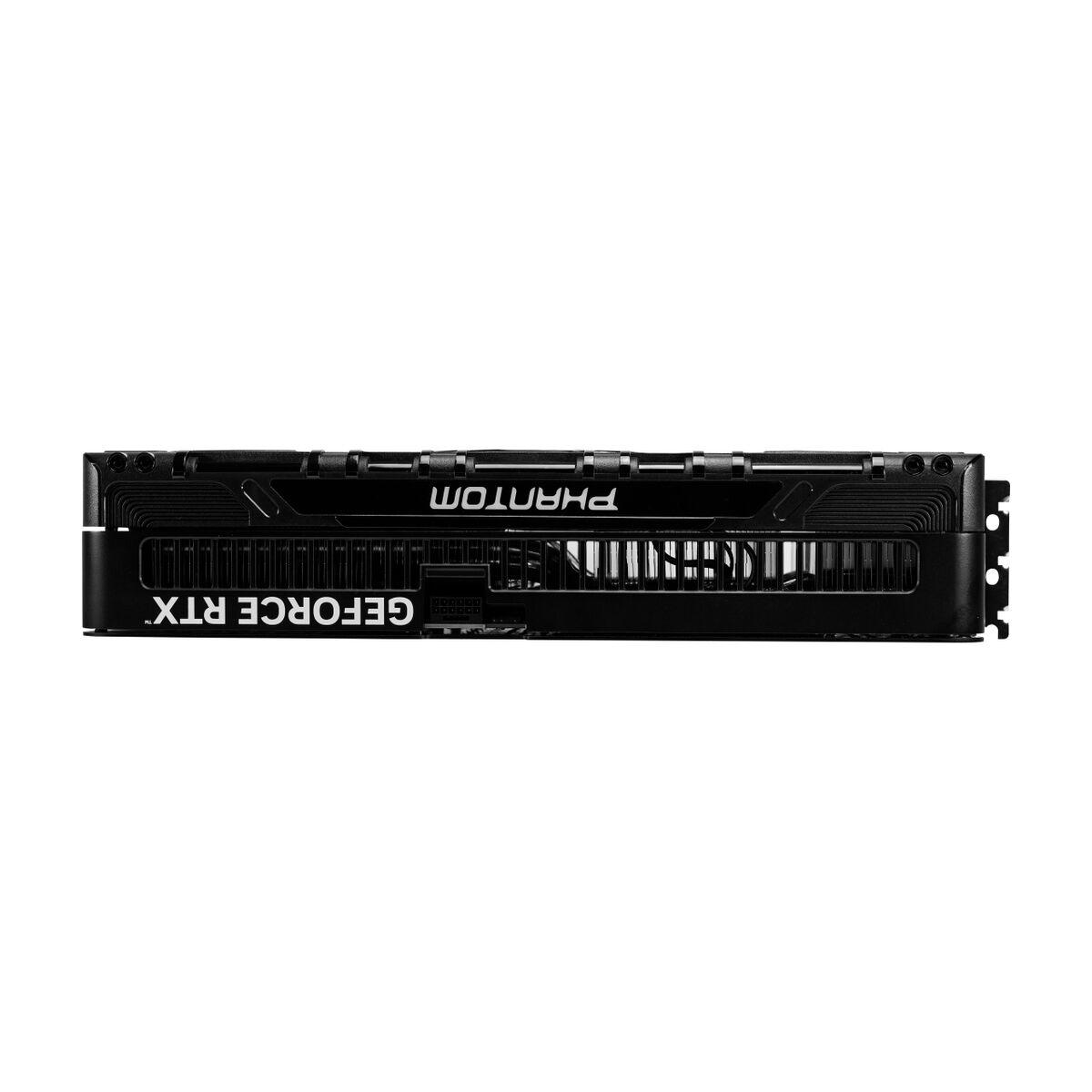 Tarjeta Gráfica Gainward NE75090S19R5-GB2020P nvidia geforce rtx 5090 32 GB GDDR7