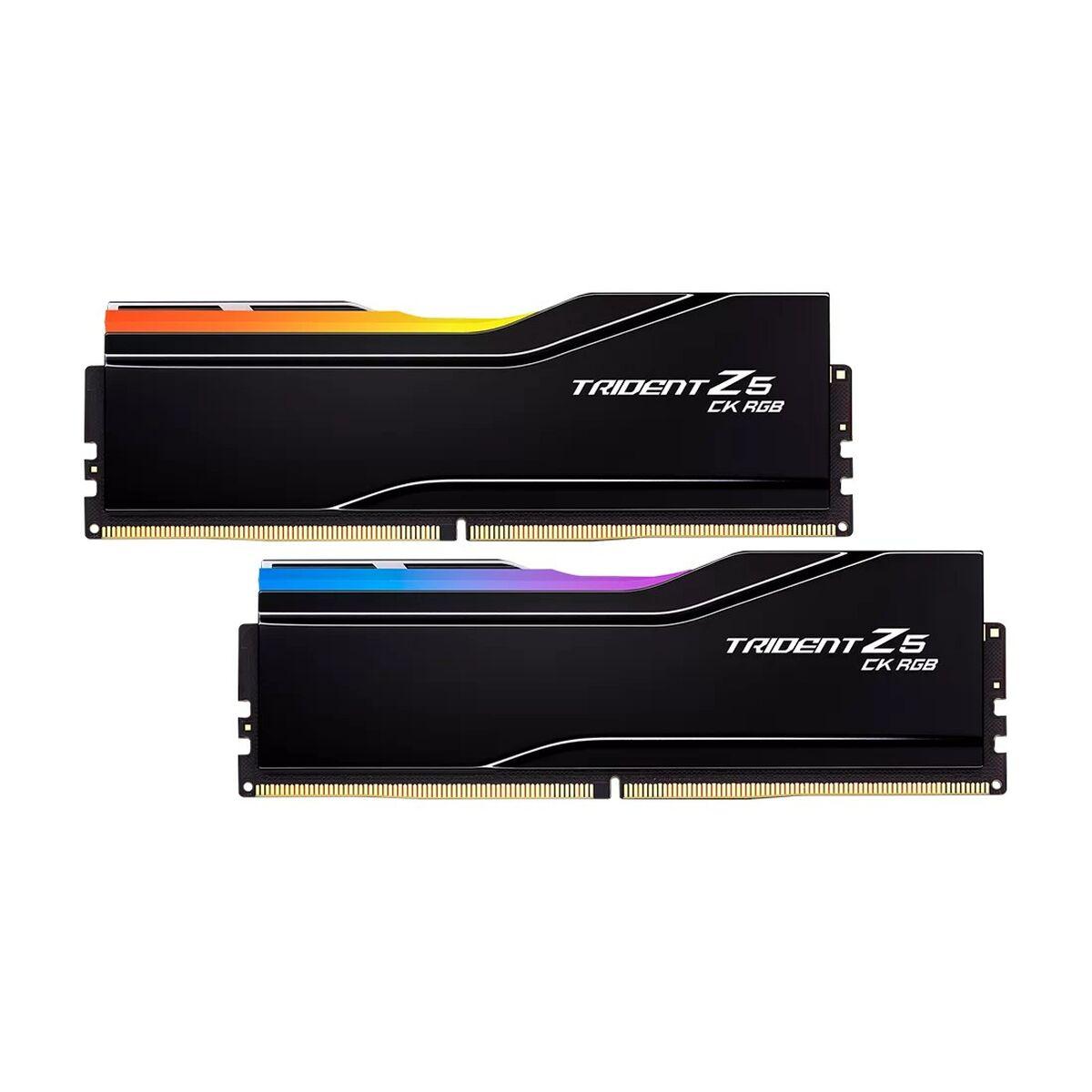 Memoria RAM GSKILL F5-9000C4256H24GX2-TZ5CRK 48 GB DDR5 CL42