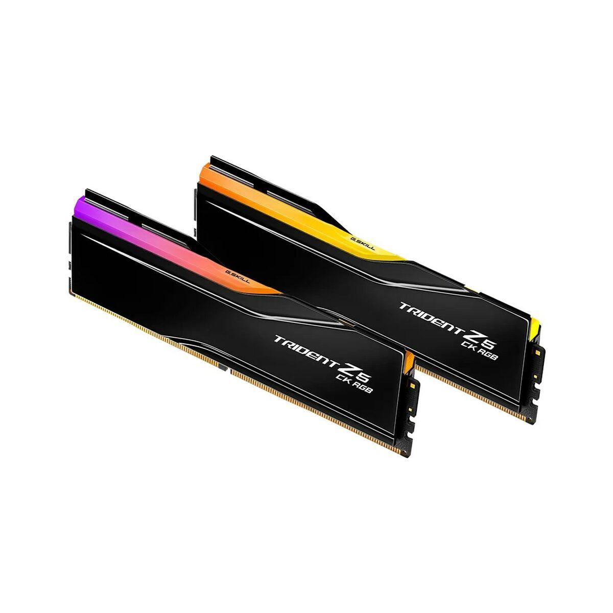 Memoria RAM GSKILL F5-9000C4256H24GX2-TZ5CRK 48 GB DDR5 CL42