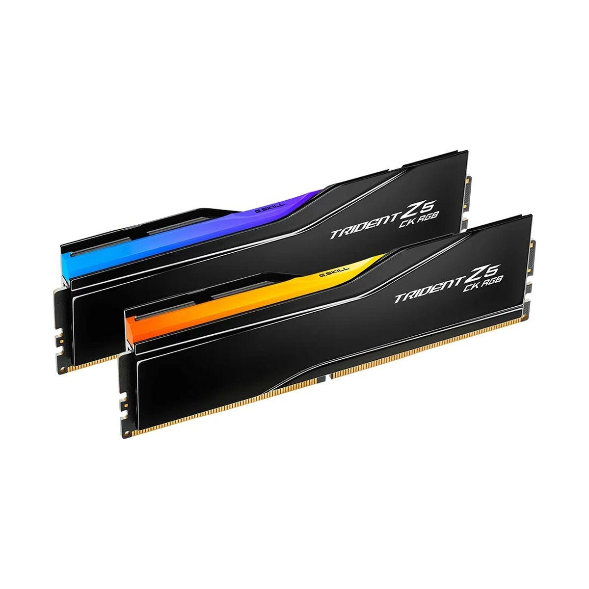 Memoria RAM GSKILL F5-9000C4256H24GX2-TZ5CRK 48 GB DDR5 CL42