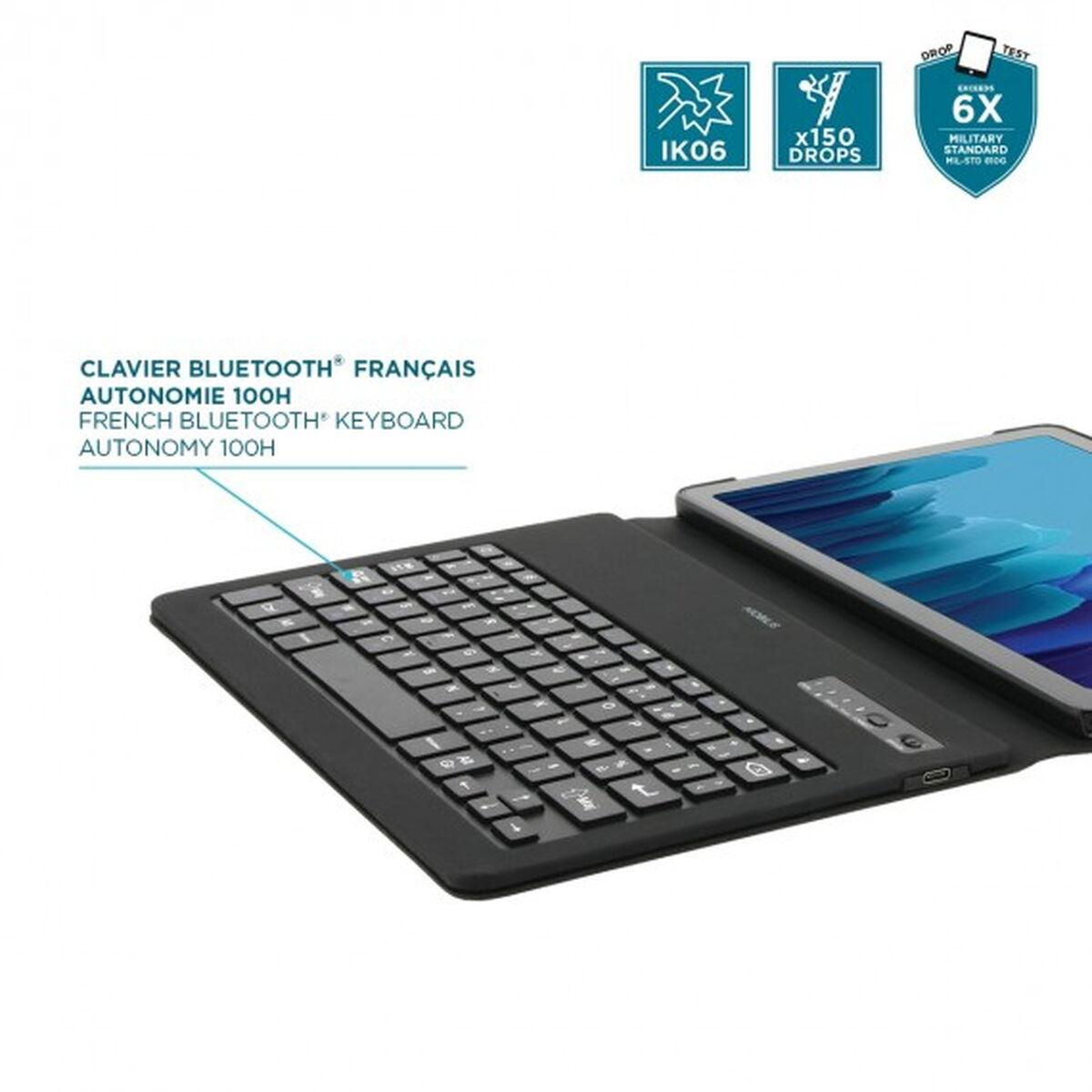 Funda para Tablet Mobilis 048056 Negro