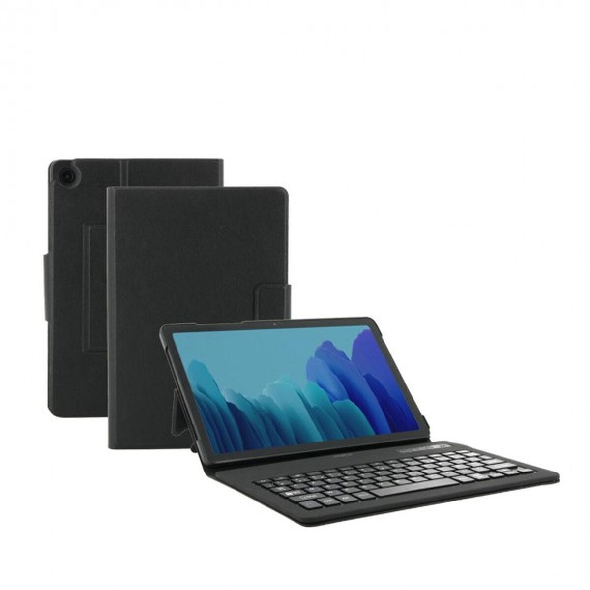 Funda para Tablet Mobilis 048056 Negro