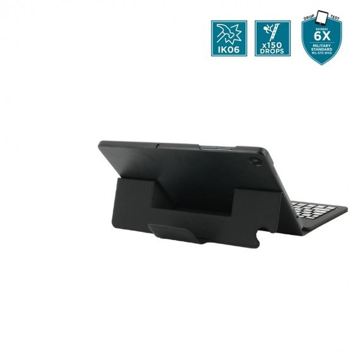 Funda para Tablet Mobilis 048056 Negro