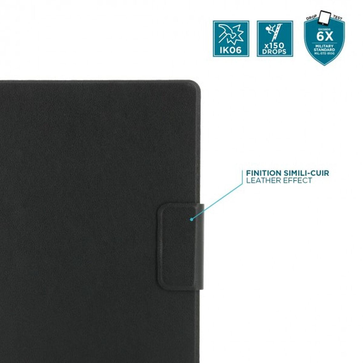 Funda para Tablet Mobilis 048056 Negro