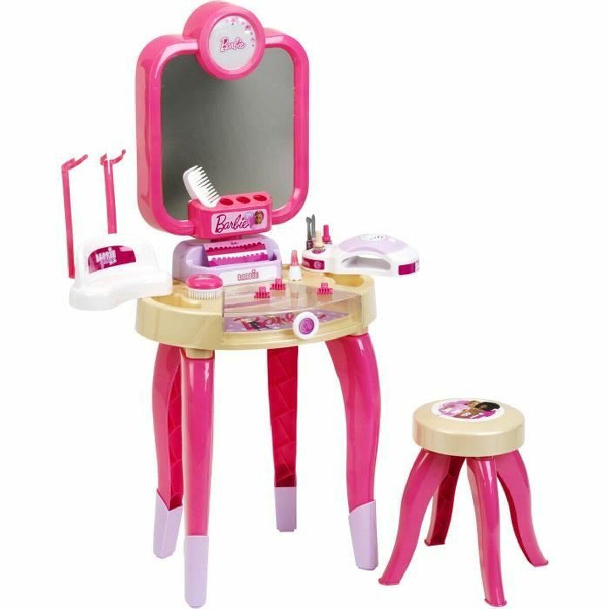 Tocador Klein Barbie Happy Vibes Beauty Center