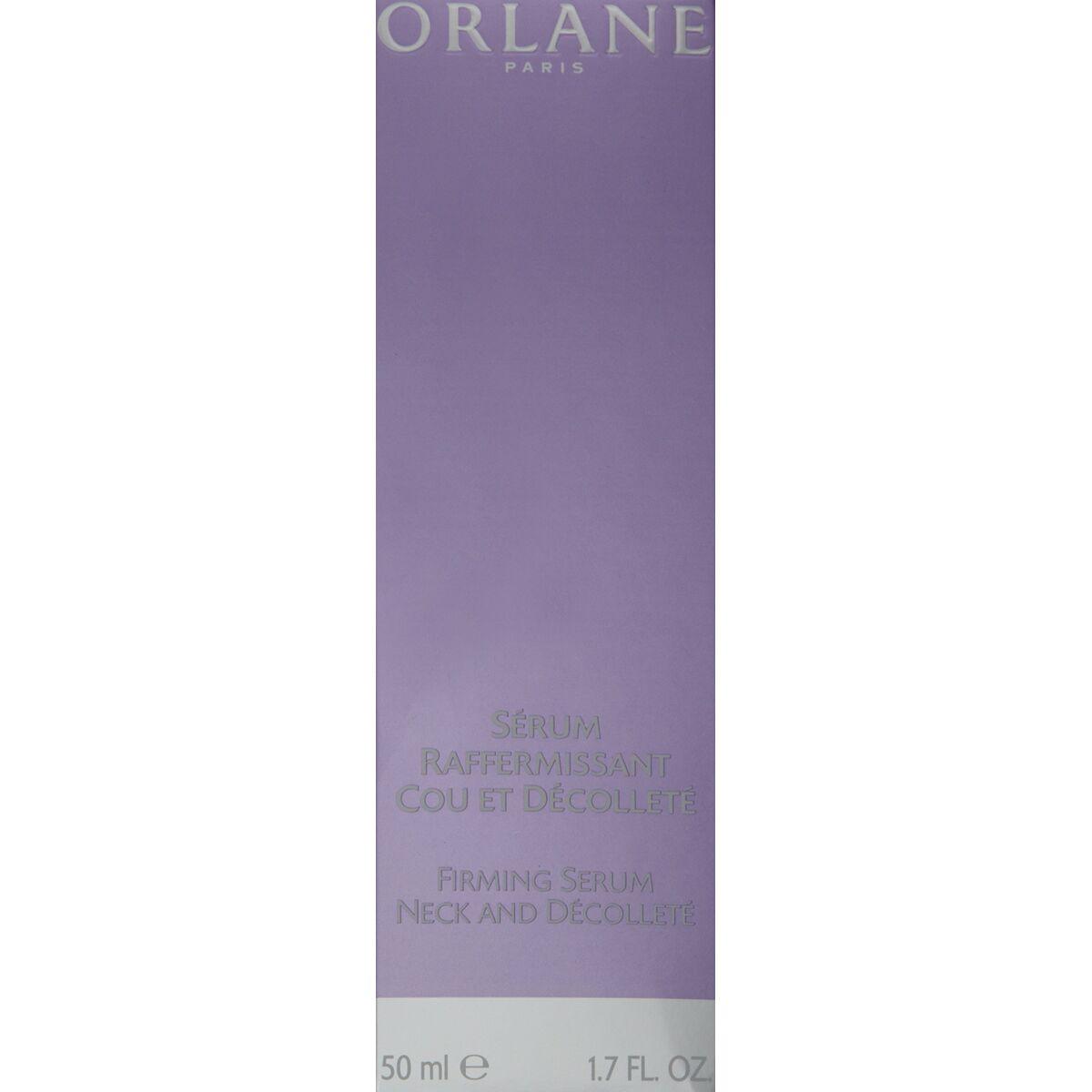 Sérum Reafirmante para Cuello Orlane