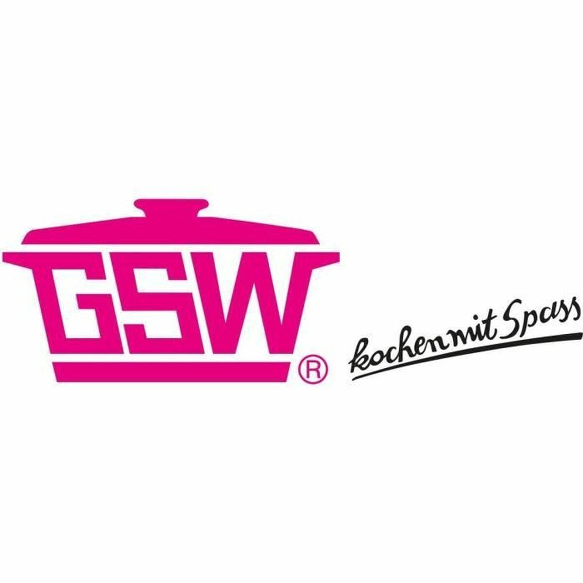 Sartén GSW Ø 40 cm