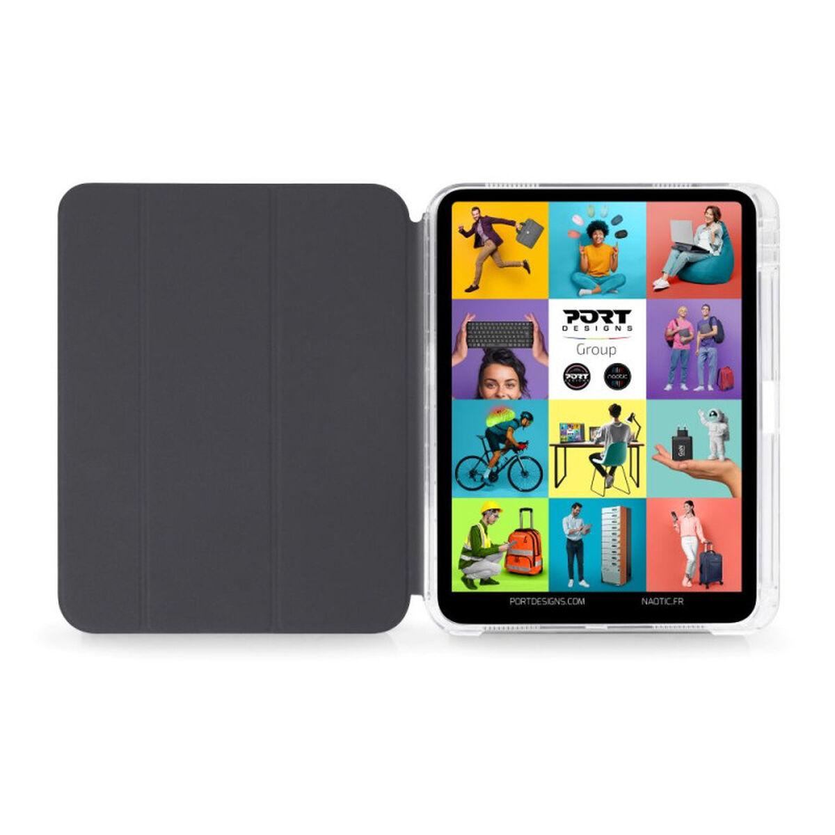 Funda para Tablet Port Designs 201355 Lila