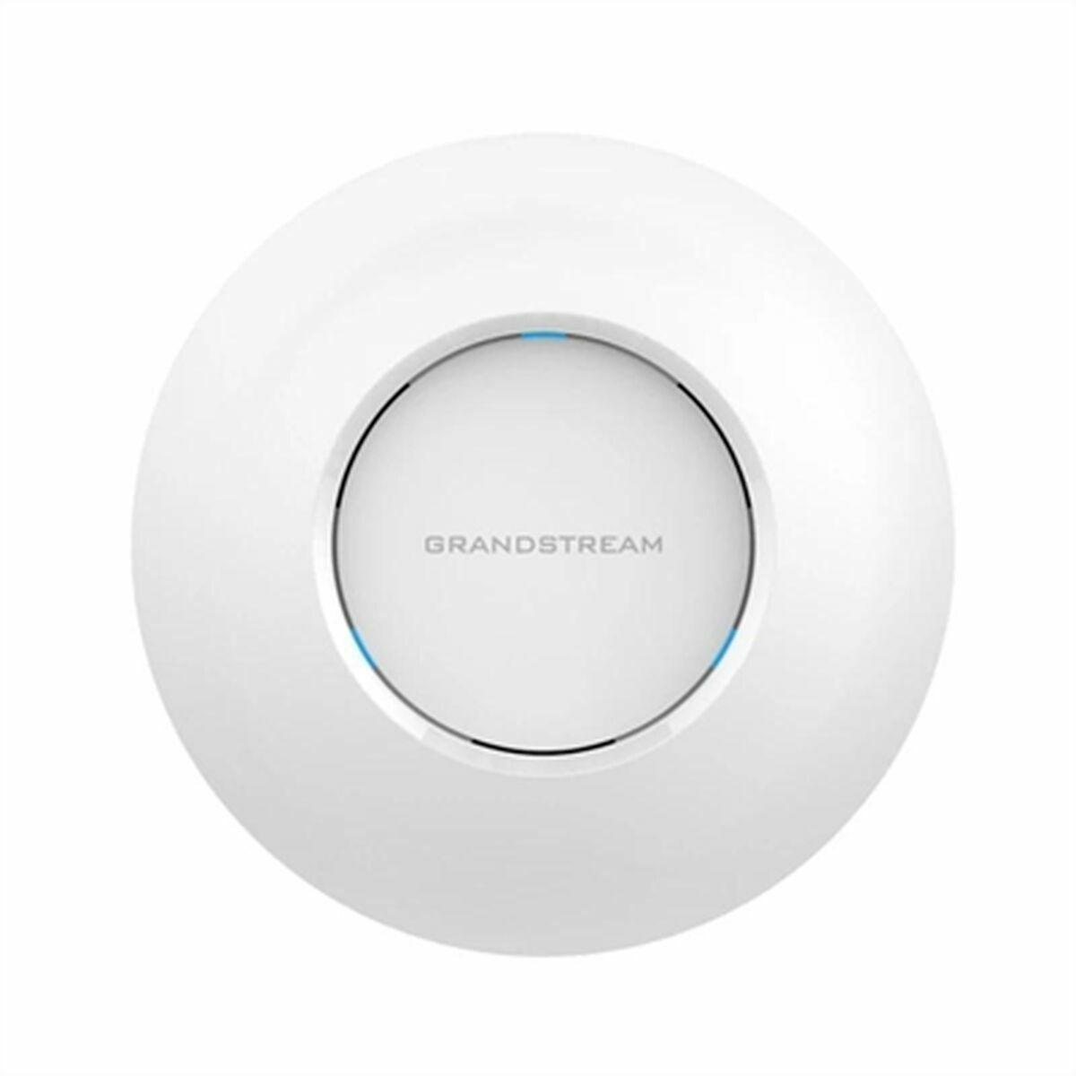 Punto de Acceso Grandstream GWN7625 Blanco Wi-Fi 6 GHz