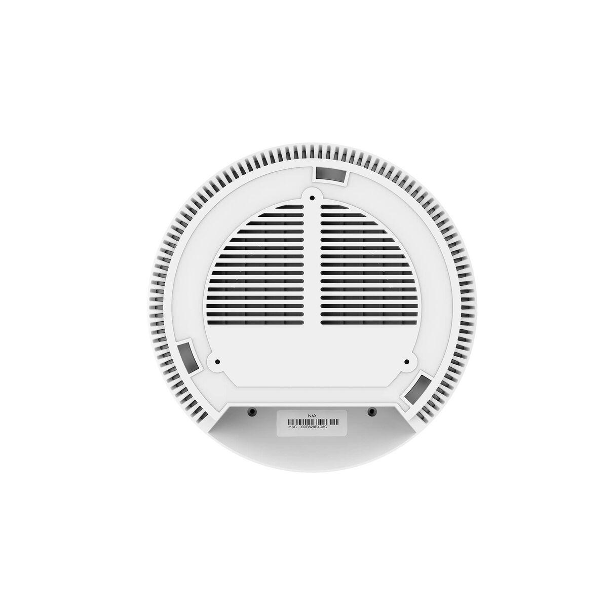 Punto de Acceso Grandstream GWN7625 Blanco Wi-Fi 6 GHz