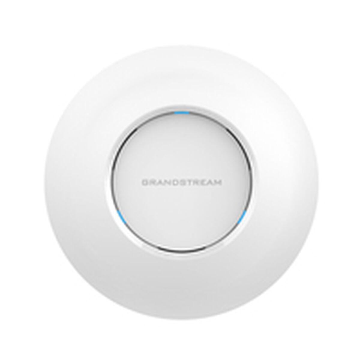 Punto de Acceso Grandstream GWN7625 Blanco Wi-Fi 6 GHz