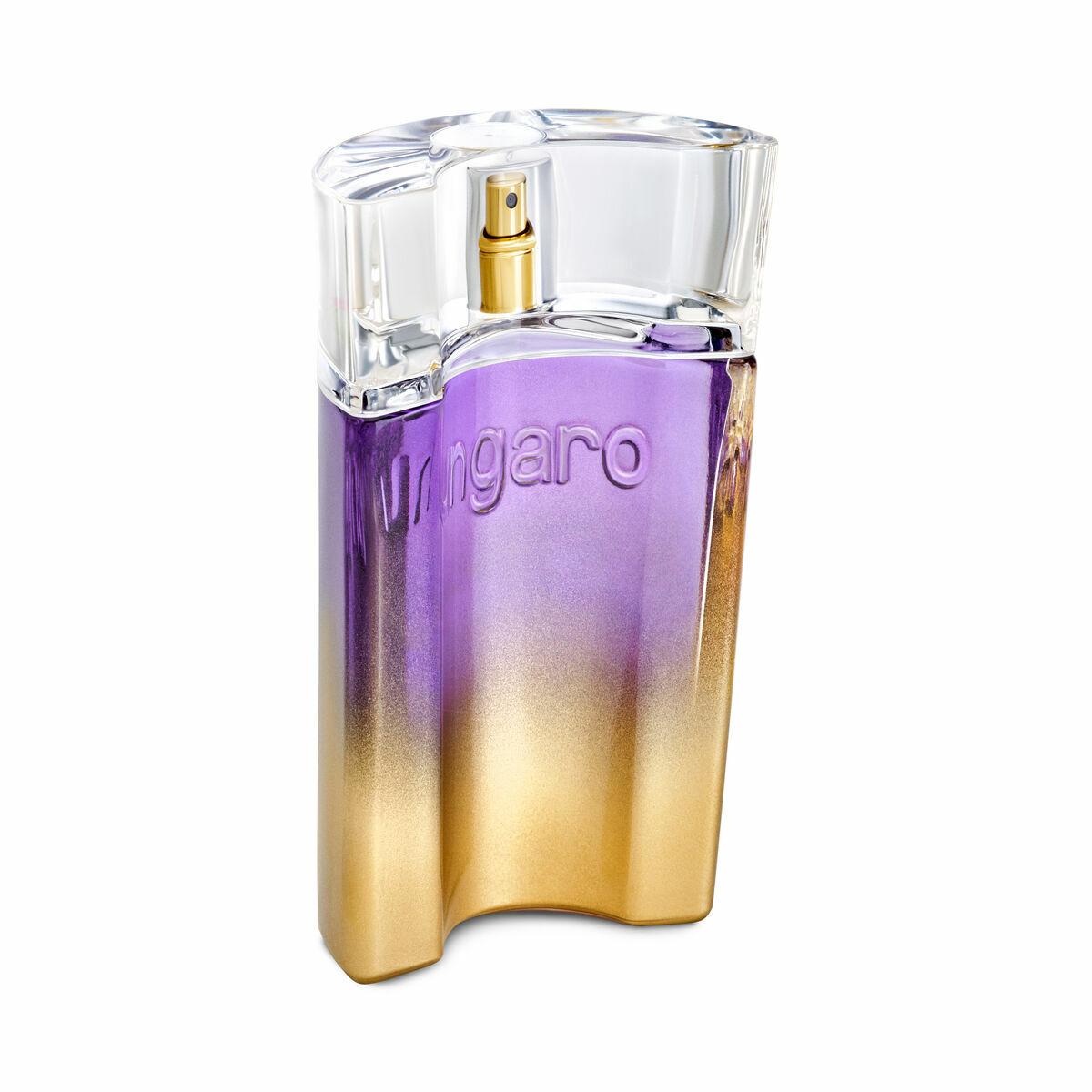Perfume Mujer Emanuel Ungaro Ungaro Spray Loción Facial Mujer EDP