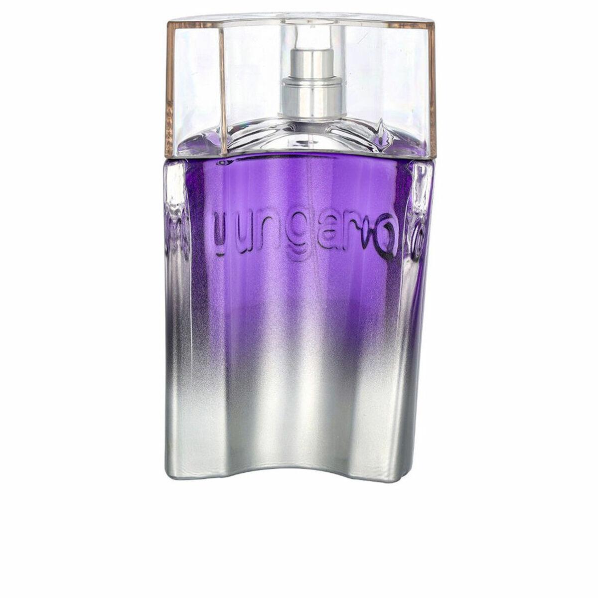 Perfume Mujer Emanuel Ungaro Ungaro Spray Loción Facial Mujer EDP