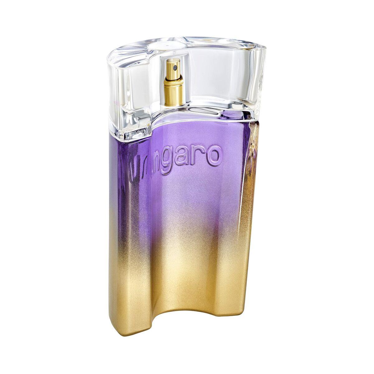 Perfume Mujer Emanuel Ungaro Ungaro Spray Loción Facial Mujer EDP
