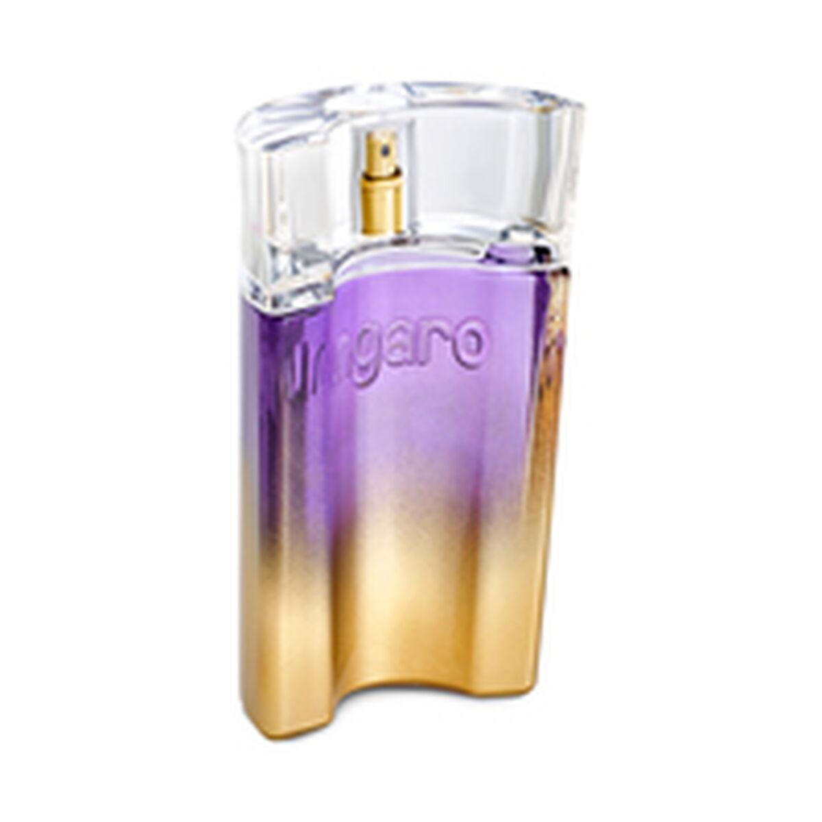 Perfume Mujer Emanuel Ungaro Ungaro Spray Loción Facial Mujer EDP