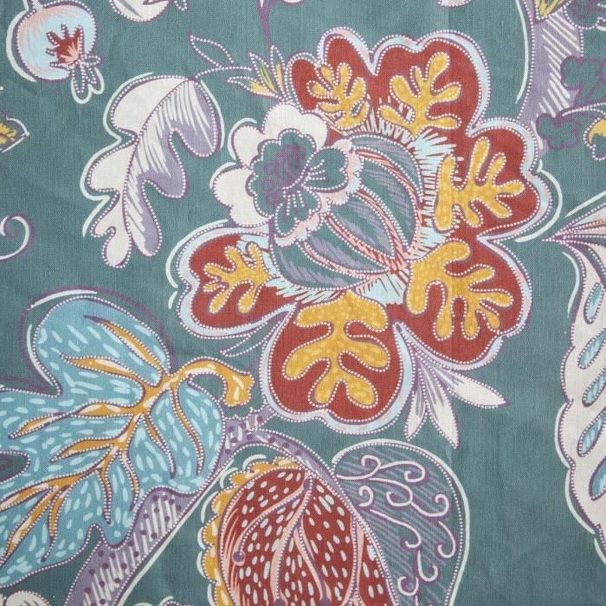 Juego de funda nórdica TODAY Multicolor Cama de 200 240 x 260 cm 2 Piezas