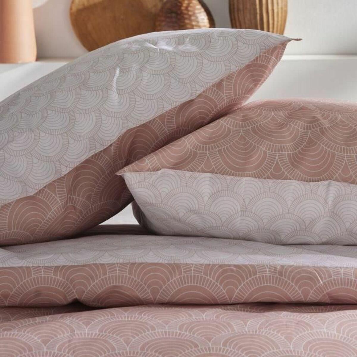 Juego de funda nórdica TODAY Rosa Rose Cama de 200 220 x 240 cm