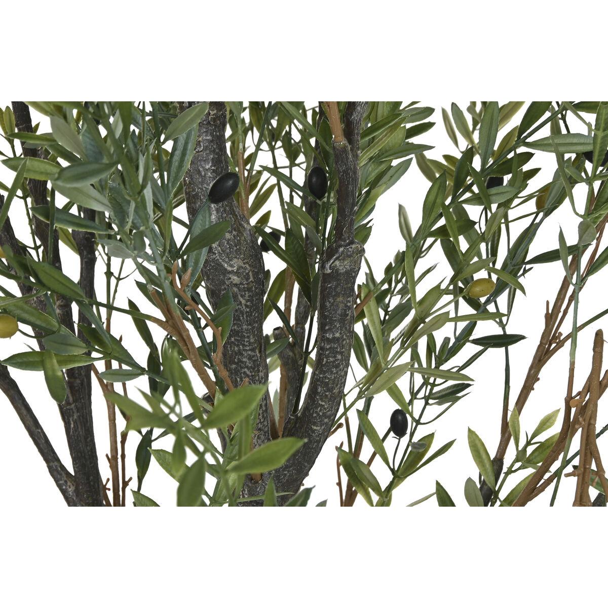 Árbol Home ESPRIT Polietileno Olivo
