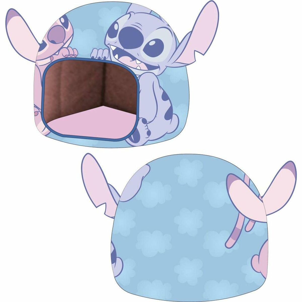 Cama para Perro Stitch