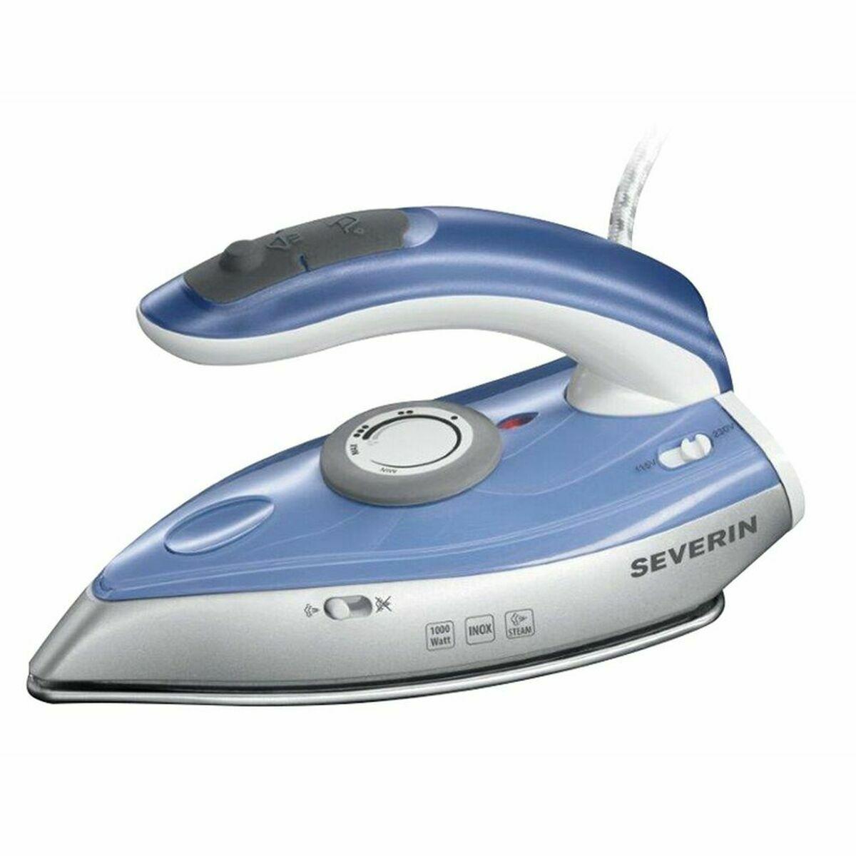 Plancha de Vapor Severin BA3234 1000 W