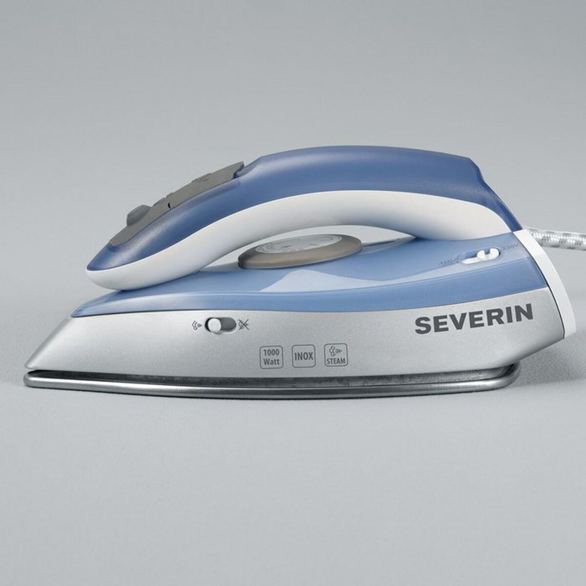 Plancha de Vapor Severin BA3234 1000 W